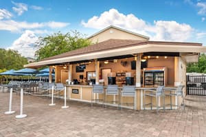thumbnail: Bar (on property)