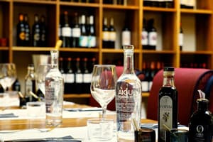 thumbnail: Food and drink