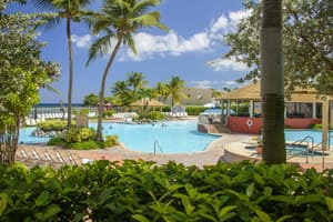 thumbnail: Outdoor pool