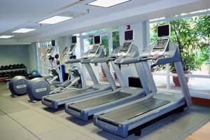 thumbnail: Gym