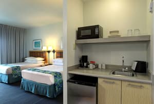 thumbnail: Private kitchenette