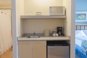 thumbnail: Private kitchenette