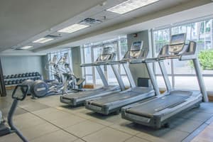 thumbnail: Gym