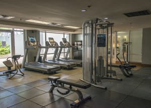 thumbnail: Gym