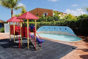 thumbnail: Children's play area - outdoor