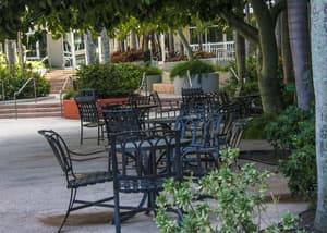 thumbnail: Property grounds