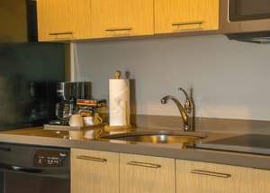 thumbnail: Private kitchen