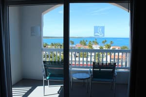 thumbnail: View from room