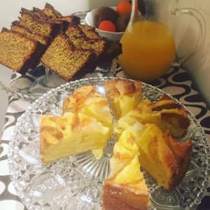 thumbnail: Breakfast buffet