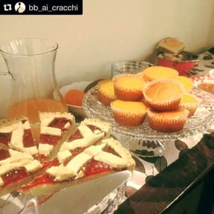 thumbnail: Breakfast buffet