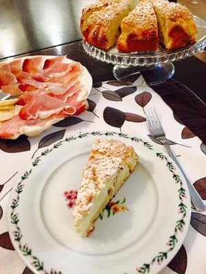 thumbnail: Breakfast buffet