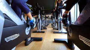 thumbnail: Fitness facility