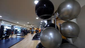 thumbnail: Fitness facility