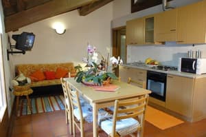 thumbnail: Private kitchenette