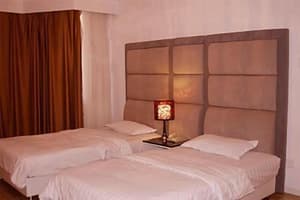 thumbnail: Room