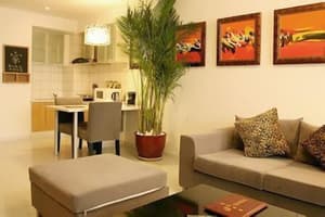 thumbnail: Living area