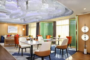 thumbnail: Executive lounge