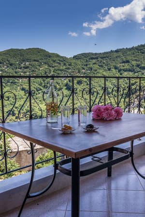 thumbnail: Terrace/patio