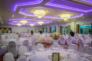 thumbnail: Banquet hall