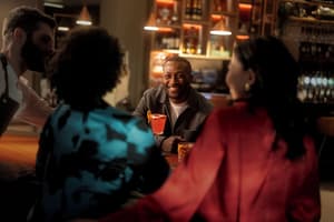 thumbnail: Bar (on property)