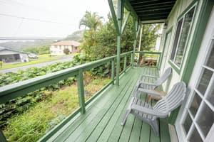thumbnail: Terrace/patio