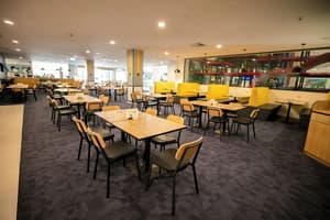 thumbnail: Restaurant