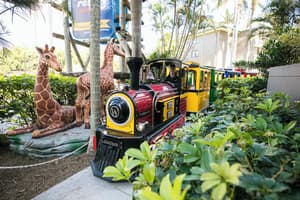 thumbnail: Children's activities