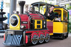 thumbnail: Children's activities