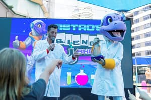 thumbnail: Children's activities