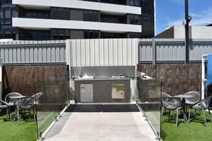 thumbnail: BBQ/picnic area