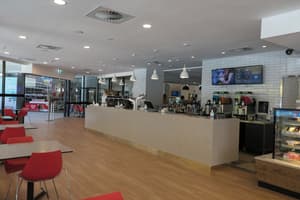 thumbnail: Bar (on property)