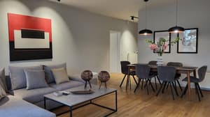 thumbnail: Living area