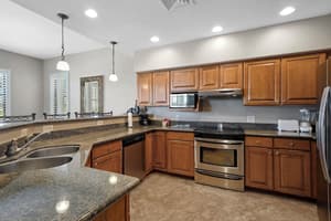 thumbnail: Private kitchen