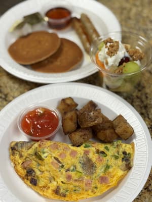 thumbnail: Breakfast meal