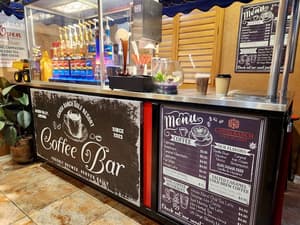 thumbnail: Coffee shop