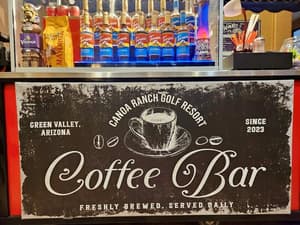 thumbnail: Coffee shop