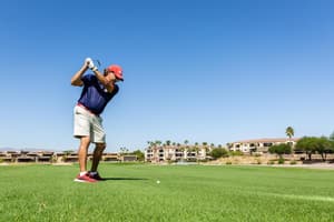 thumbnail: Golf