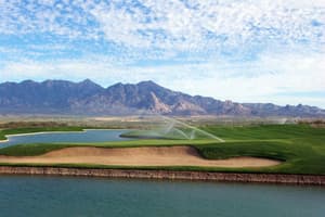 thumbnail: Golf
