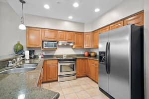 thumbnail: Private kitchen