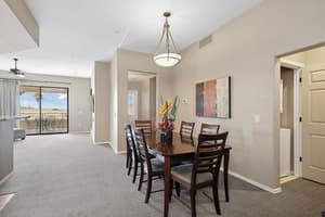 thumbnail: In-room dining