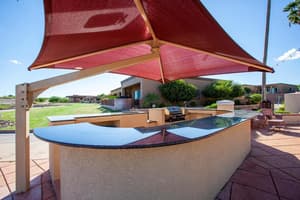 thumbnail: BBQ/picnic area