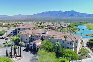 thumbnail: Front of property