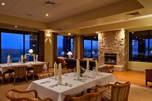 thumbnail: Banquet hall