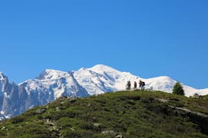 thumbnail: Hiking