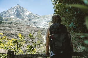 thumbnail: Hiking
