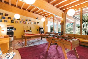 thumbnail: Game room
