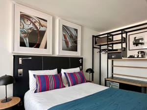thumbnail: Room