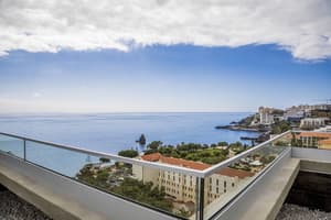 thumbnail: View from property