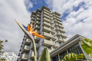 thumbnail: Front of property