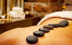 thumbnail: Steam room
